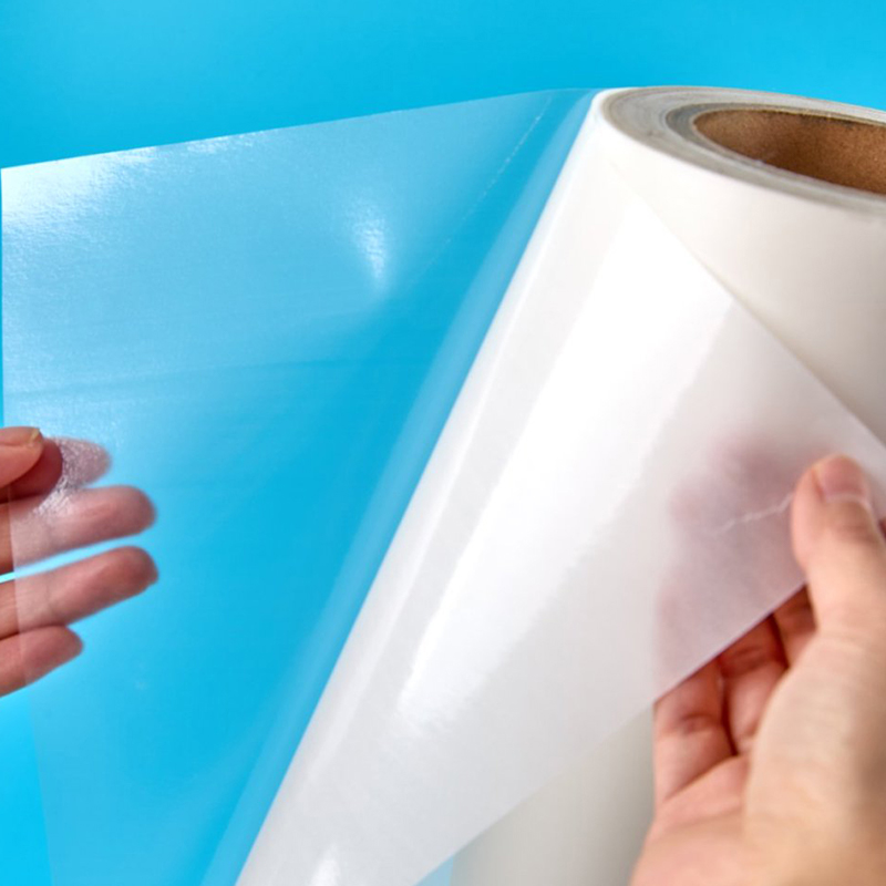 PO mainit na natutunaw na malagkit na pelikula