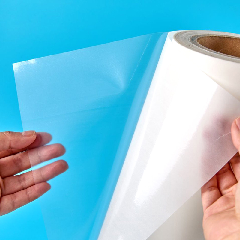 Mainit na natutunaw na malagkit na pelikula: ang mahiwagang tela ng pang-industriyang pagbubuklod