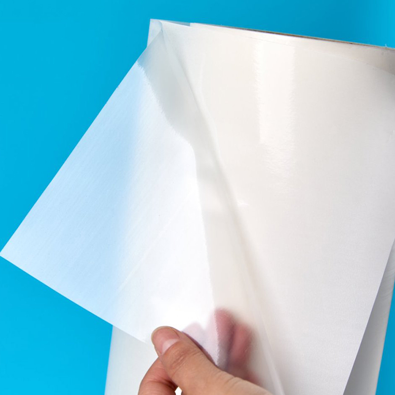 Metal aluminyo plate bonding film