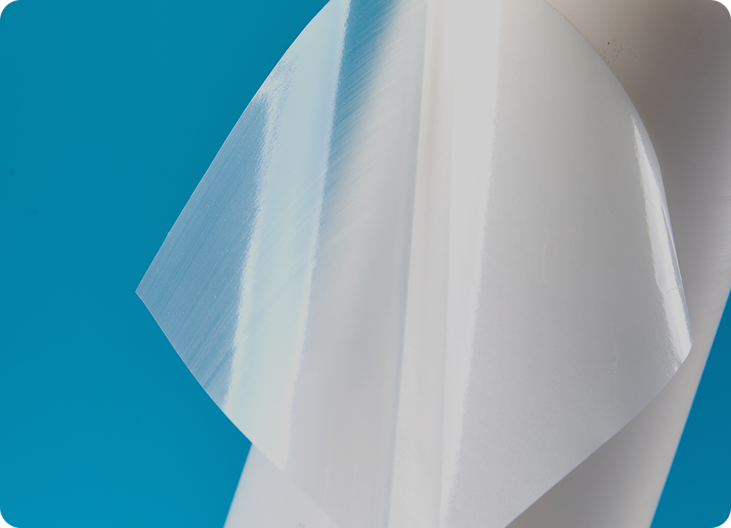 Mainit na Natunaw na Malagkit na Pelikulang